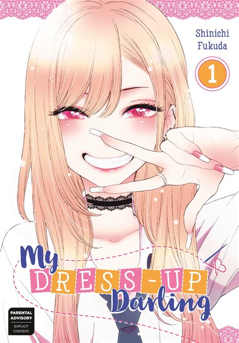 nhentai my dress up darling|Sono Bisque Doll Wa Koi O Suru 